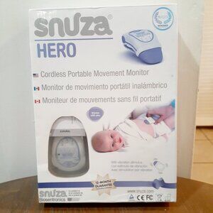 Snuza Baby Moniter